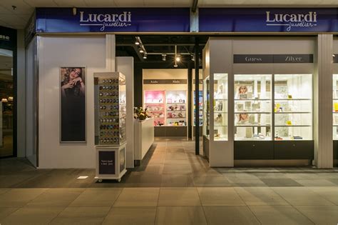 Lucardi Juwelier Den Bosch Helftheuvel .